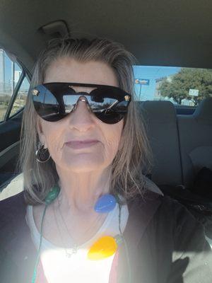 photo of Kelly D.