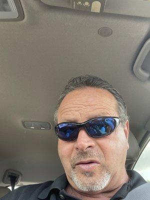 Photo of Joe M.