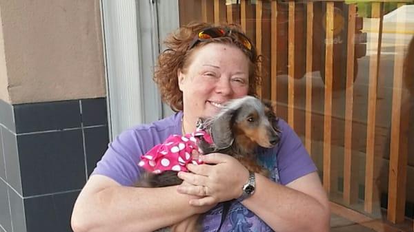 Photo of Tami B.