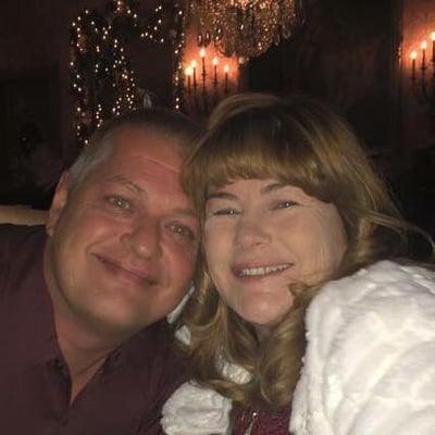 photo of Marjorie M.