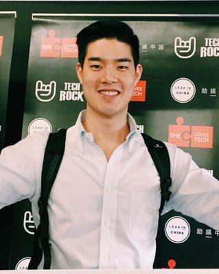 Photo of Calvin K.