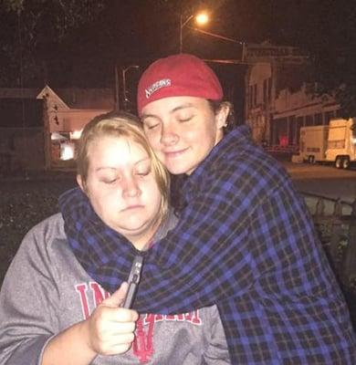 photo of Brooklyn N.