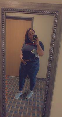 photo of Ambernicia S.