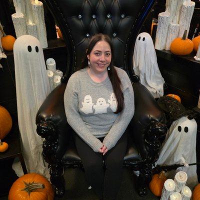 Photo of Courtney O.