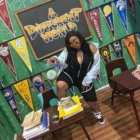 photo of La'Fattai W.