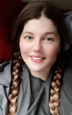 Photo of Adrienne W.