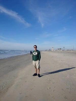 photo of Christian C.