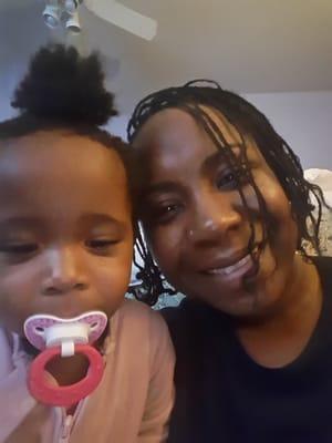Photo of DaNette Nettie J.