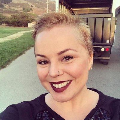 Photo of Monique L.