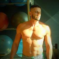 photo of Alexander F.