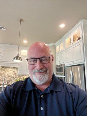 photo of Bryan D.