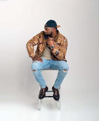 photo of William J. L.