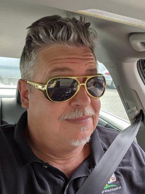 Photo of Sean O.