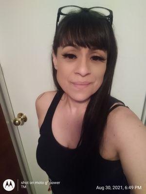 Photo of Tina M.