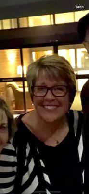 Photo of sharon t.