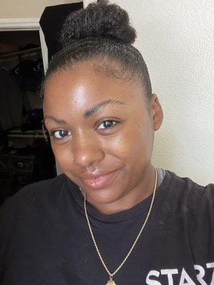 photo of Jahnysha N.