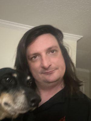 Photo of Brian M.