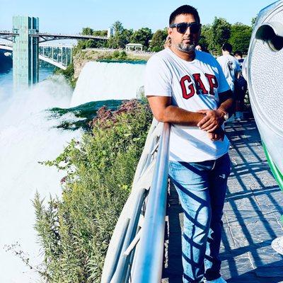 Photo of Arif N.