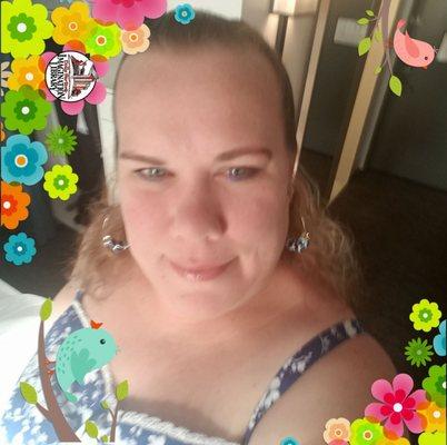 Photo of Melanie N.