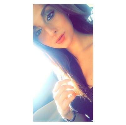 Photo of Marissa R.