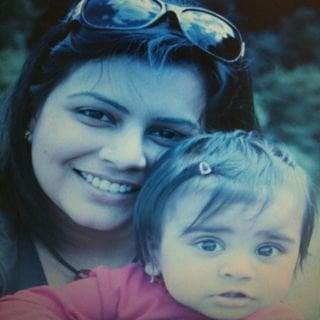 Photo of Trishna P.