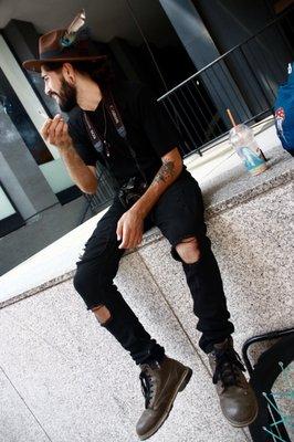 photo of Fernando L.