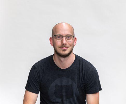 Photo of Kevin S.