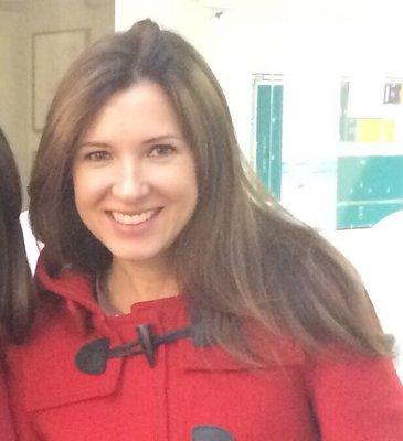 Photo of Maria S.