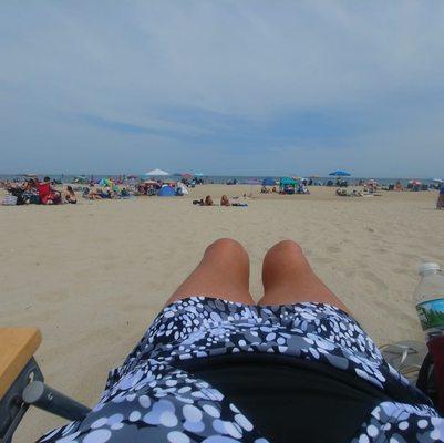 Photo of Donna M.