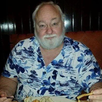 Photo of Steven H.