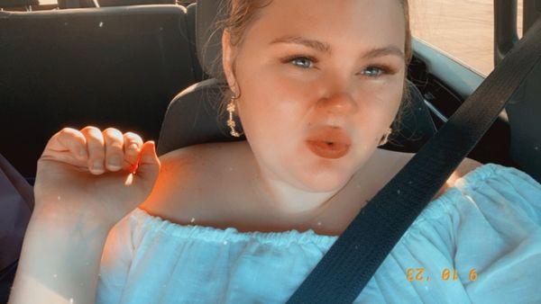 photo of Cheyenne R.