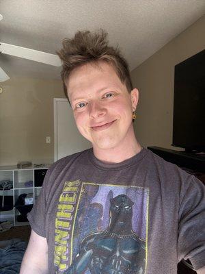 Photo of Christopher S.
