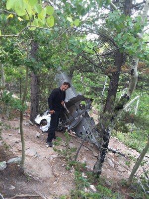 photo of Fernando C.