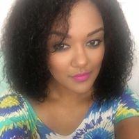 Photo of Jynell C.