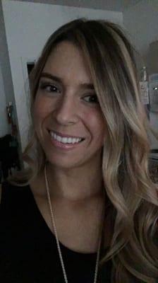 Photo of Rachel D.