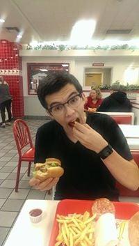 Photo of Jake Z.