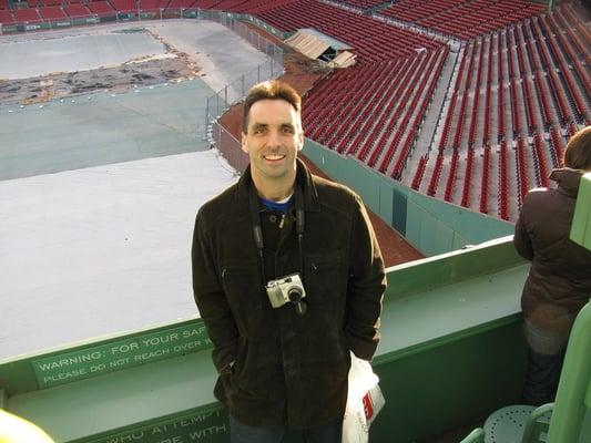 Photo of Michael L.