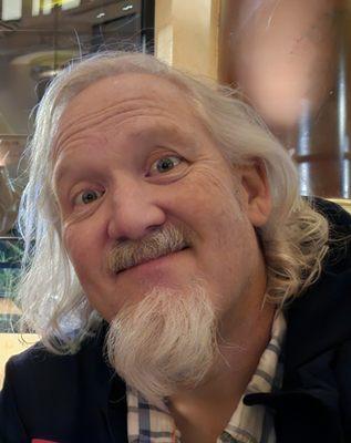 Photo of Allen M.