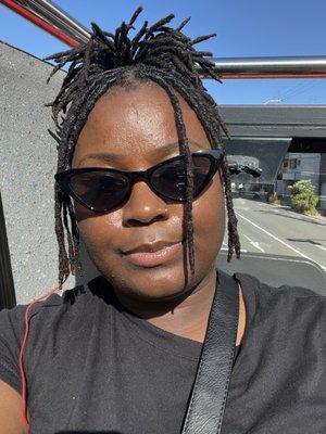 photo of Deitriea A.