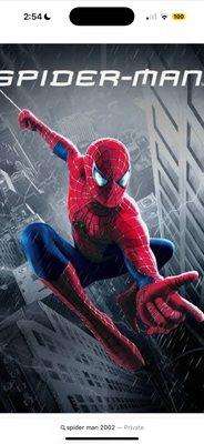 photo of Patricia T.