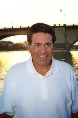 Photo of Paul B.