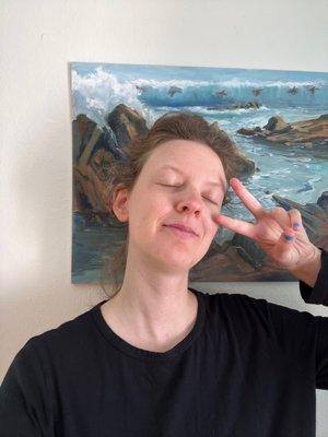 Photo of Erika L.
