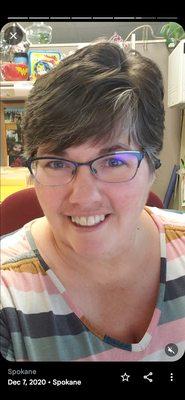 Photo of Linda R.