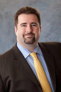 Photo of Brian E.