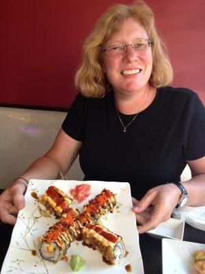 Photo of Patti M.