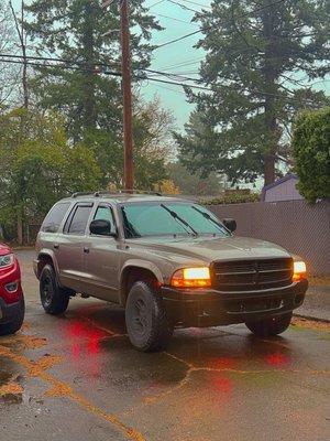 photo of Christian B.