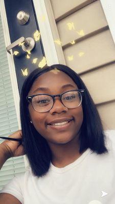 Photo of Kennethia H.