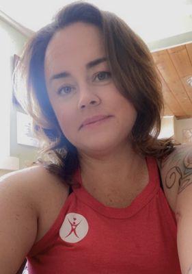 Photo of Kimberly C.