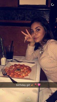 Photo of Mia C.