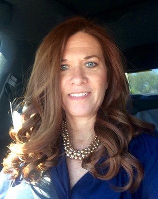 Photo of Allison G.